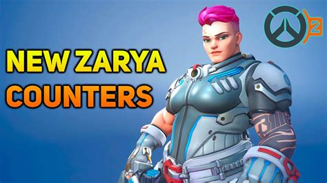 Zarya counters - Top Tank Counters: Winston: Quickly leap in to bait bubbles and deal some damage then quickly leap away. Zarya: Learn to bubble/shoot whenever needed, and aim strictly for headshots with her beam to deal higher damage than the enemy. 